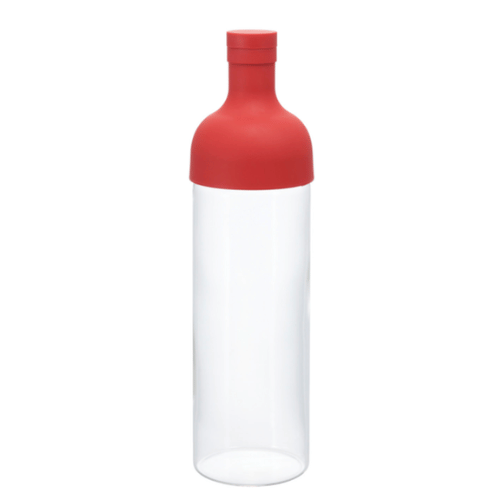 Hario Filter in Bottle Red Tea 750 ml