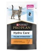  פורינה פרו פלן פאוצ' HydraCare מגביר צריכת נוזלים לחתול-עוף 75 גרם