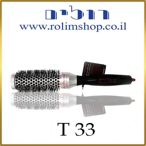 אוליביה גארדן PRO THERMAL  מברשת פן פרו טרמל T35