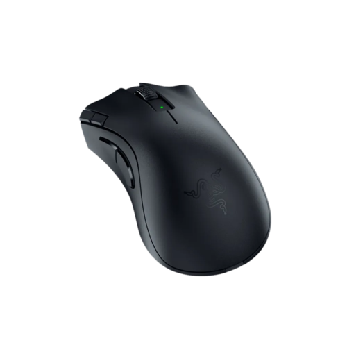 עכבר גיימינג אלחוטי RAZER DEATHADDER V2 X HYPERSPEED