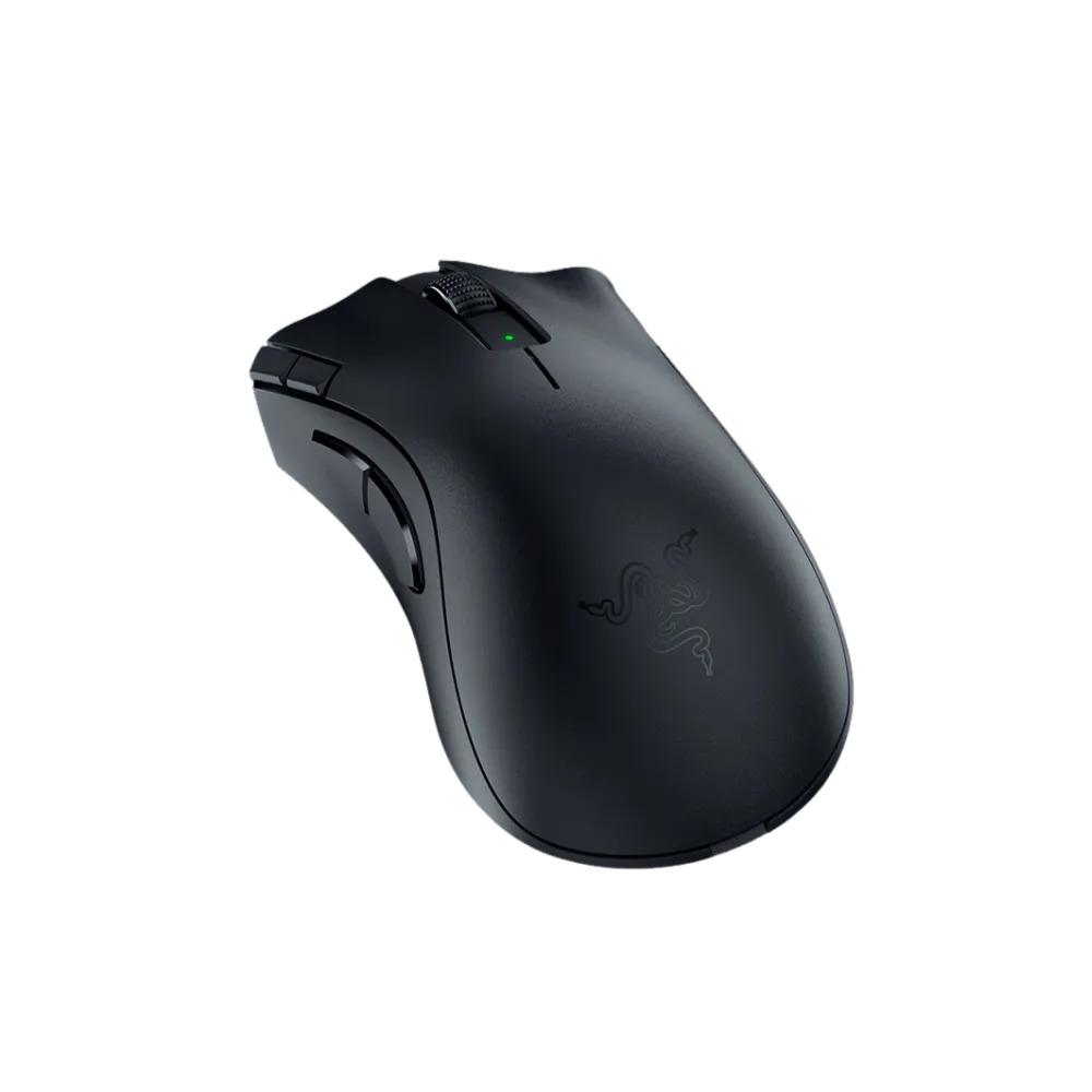 עכבר גיימינג אלחוטי RAZER DEATHADDER V2 X HYPERSPEED