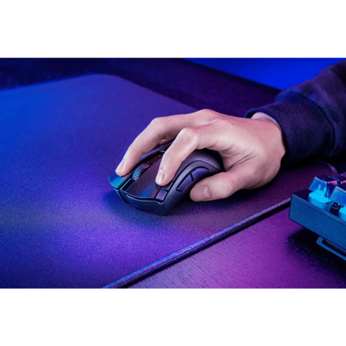 עכבר גיימינג אלחוטי RAZER DEATHADDER V2 X HYPERSPEED