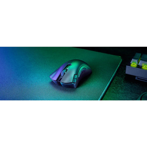 עכבר גיימינג אלחוטי RAZER DEATHADDER V2 X HYPERSPEED