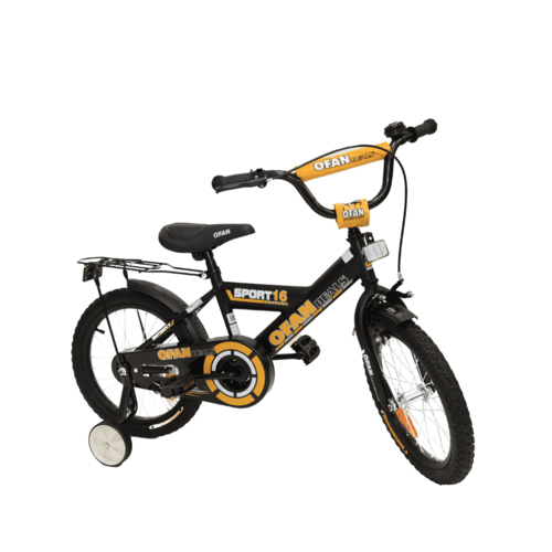 אופניים BMX מס 16 - צבעים 