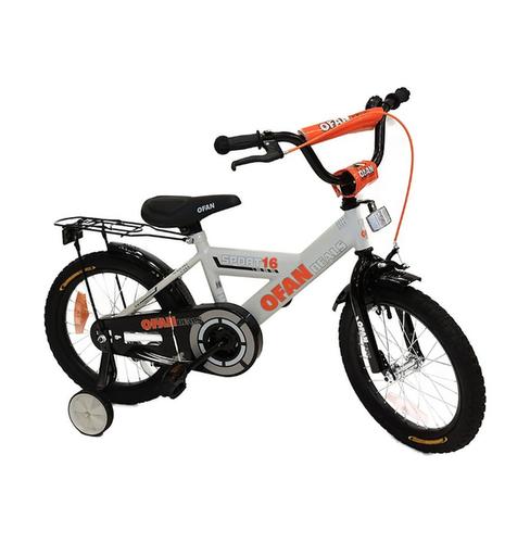 אופניים BMX מס 16 - צבעים 