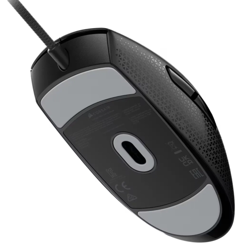 עכבר גיימינג חוטי CORSAIR M55 Lightweight