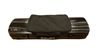ארגז קשיח לכינור 4/4 מקרבון LE MANS VC-CF450 Violin Case Oblong Carbon Composite 4/4