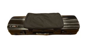 ארגז קשיח לכינור 4/4 מקרבון LE MANS VC-CF450 Violin Case Oblong Carbon Composite 4/4