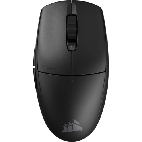 עכבר גיימינג אלחוטי Corsair M55 Wireless