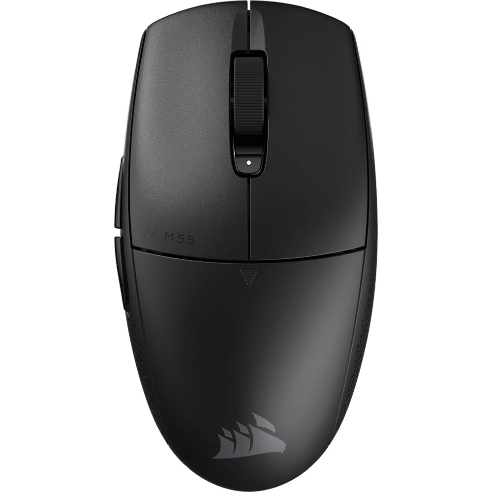 עכבר גיימינג אלחוטי Corsair M55 Wireless