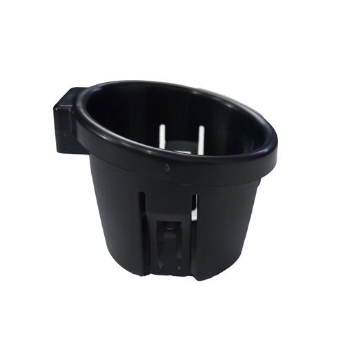 מושב בטיחות משולב בוסטר FlexRide מבית BabySafe (ירוק)