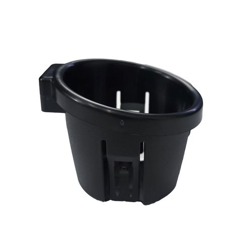 מושב בטיחות משולב בוסטר FlexRide מבית BabySafe (אפור)