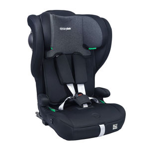 מושב בטיחות משולב בוסטר FlexRide מבית BabySafe (שחור)