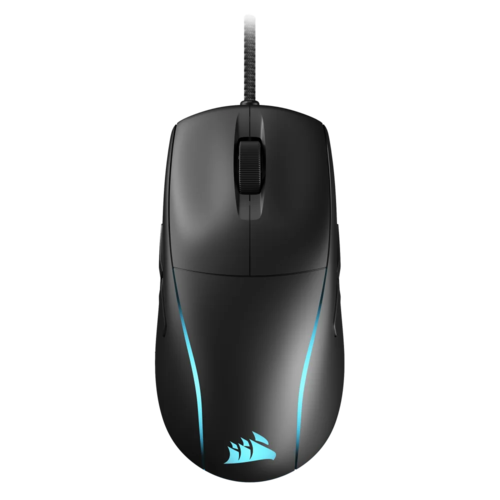 עכבר גיימינג CORSAIR M75 Lightweight RGB