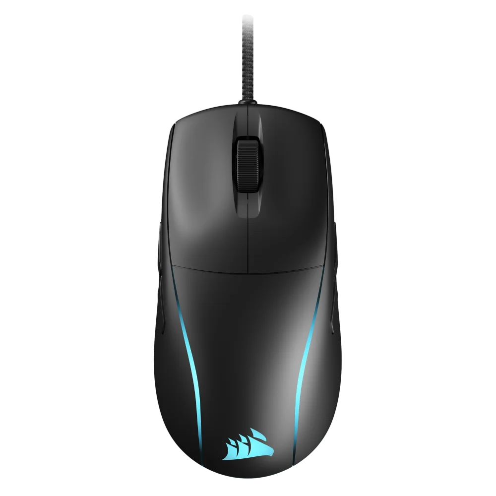 עכבר גיימינג CORSAIR M75 Lightweight RGB