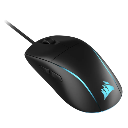עכבר גיימינג CORSAIR M75 Lightweight RGB