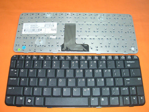 מקלדת למחשב נייד HP/COMPAQ TX1000