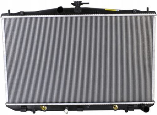 רדיאטור טויוטה לקסוס RX350 N3.5 מ09 עד15