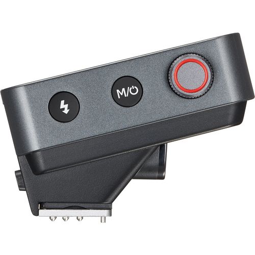 משדר לפלאש Godox X3Pro F Touchscreen TTL Trigger (for Fuji)