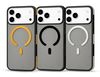 כיסוי Nanox Slim Magsafe ל- iPhone 17 Pro Max