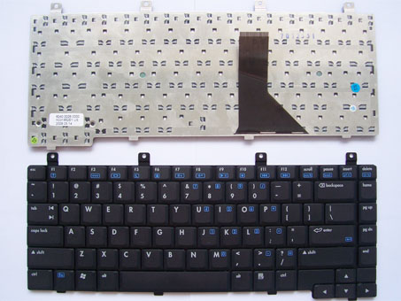 מקלדת למחשב HP/COMPAQ DV5000