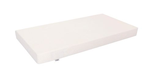 מזרן אורטופדי נושם 120X60 ס''מ עם ליבה נושמת למיטת תינוק בייבי בוס קומפי סליפ 