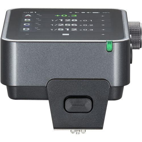 משדר לפלאש Godox X3Pro N Touchscreen TTL Trigger (for Nikon)