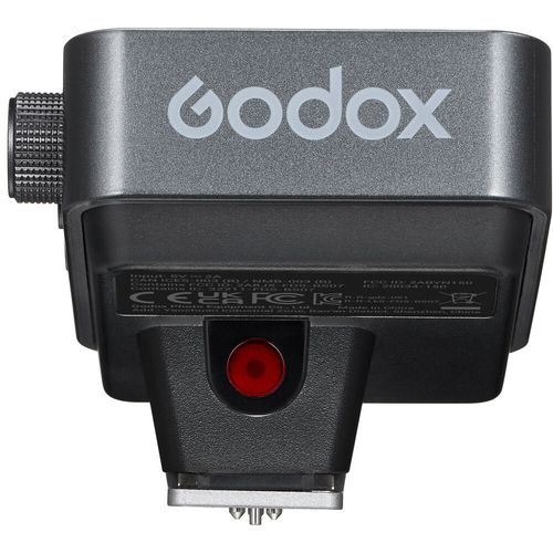 משדר לפלאש Godox X3Pro N Touchscreen TTL Trigger (for Nikon)