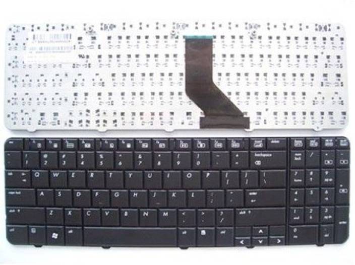 מקלדת לנייד HP/COMPAQ G60