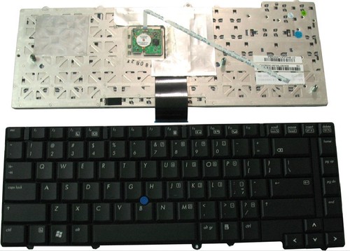 מקלדת למחשב נייד HP/COMPAQ 6930P