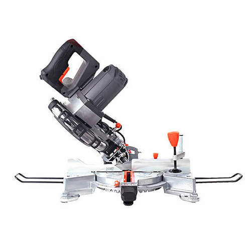משור גרונג 8 אינץ' 1400W Hunter