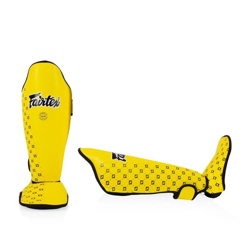 מגן רגליים FAIRTEX
