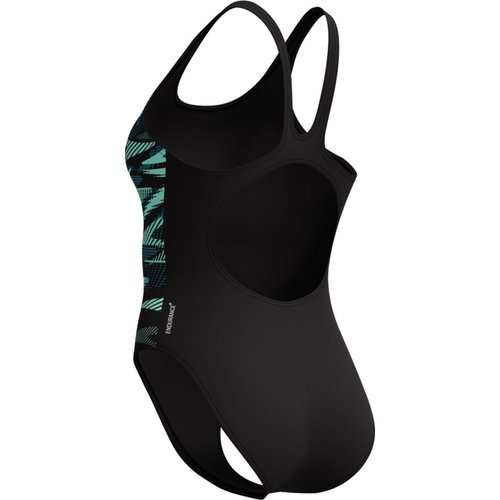 בגד ים לנשים Womens HyperBoom Placement Muscleback