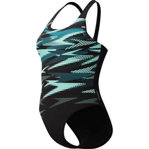 בגד ים לנשים Womens HyperBoom Placement Muscleback