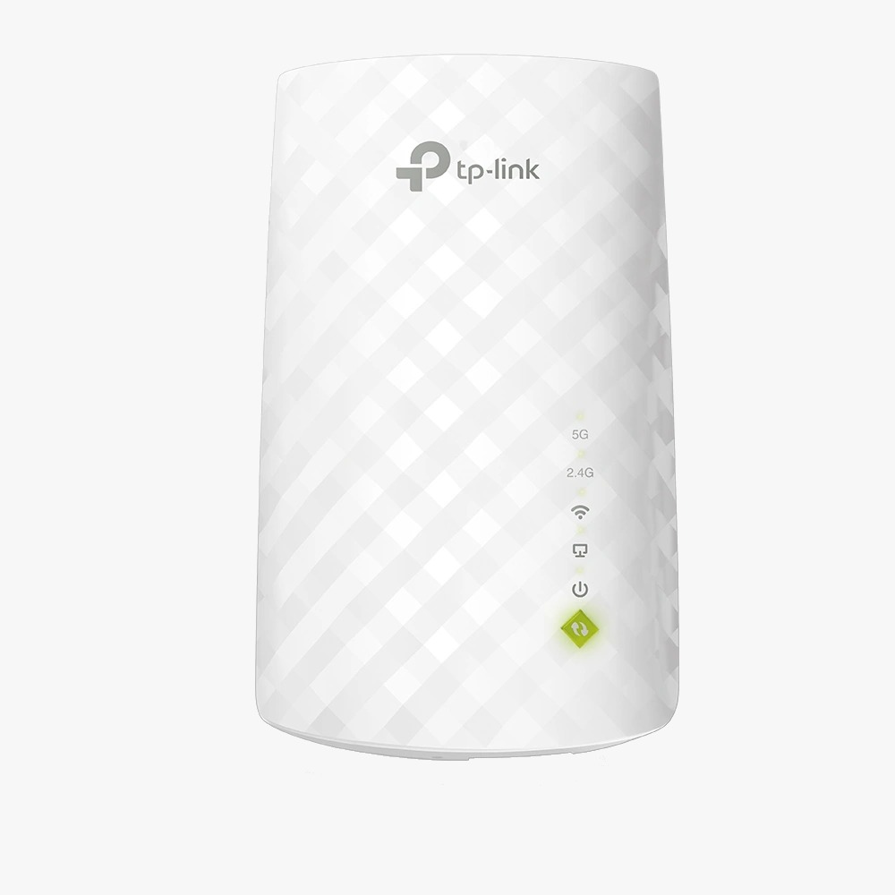 מגדיל טווח TP-LINK RE220 750MBPS