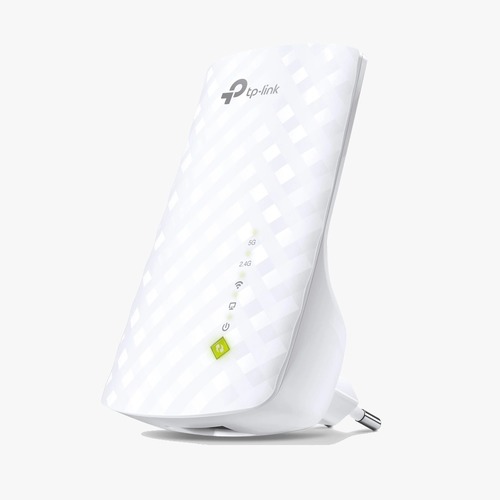 מגדיל טווח TP-LINK RE220 750MBPS