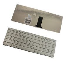 מקלדת למחשב נייד VGN-NR21Z WHITE SONY VAIO