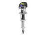 משאבה פניאומטית בוכנתית Wagner LEOPARD 35-150 PE/TG 