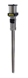 מערכת פנאומטית דגם EvoMotion 5-125 ליניקה מחבית WAGNER