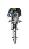 משאבה פניאומטית בוכנתית Wagner LEOPARD 35-70 PE/TG 