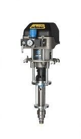 משאבה פניאומטית בוכנתית Wagner LEOPARD 35-70 PE/TG 