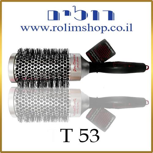 אוליביה גארדן PRO THERMAL מברשת פן פרו טרמל T55