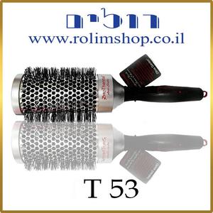אוליביה גארדן PRO THERMAL מברשת פן פרו טרמל T55