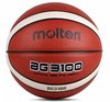 כדור כדורסל 6 עור סינטטי מולטן MOLTEN BG3100