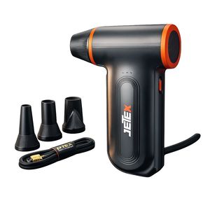  אקדח לחץ אוויר -מיני קומפרסור JETEX TZ600