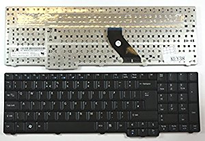 מקלדת לנייד ACER ASPIRE 5735