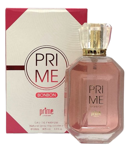 Prime Collection Bonbon 100ML EDP פריים קולקשיין בונבון לאישה