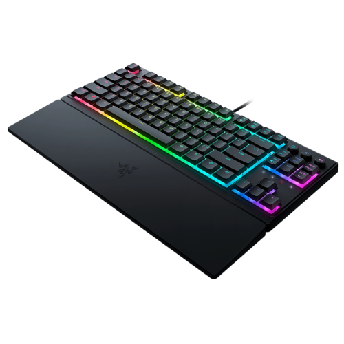 מקלדת גיימינג – RAZER ORNATA V3 TENKEYLESS