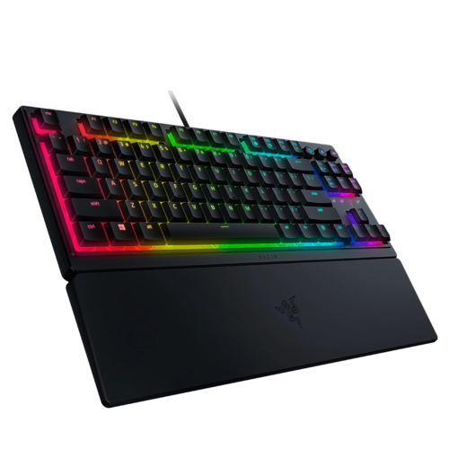 מקלדת גיימינג – RAZER ORNATA V3 TENKEYLESS