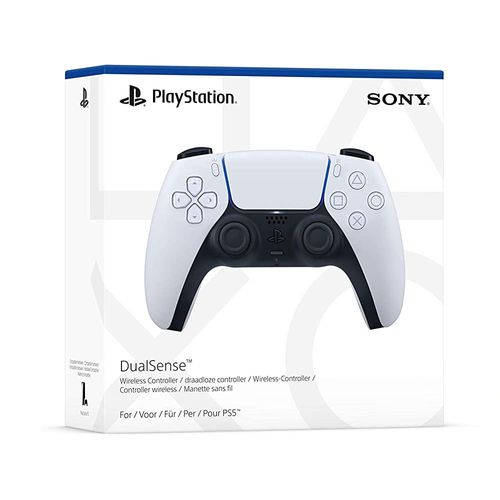 בקר אלחוטי Dualsense PS5 V3